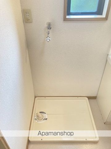 小田急電鉄小田原線 柿生駅 徒歩22分 2階建 築33年の内装写真