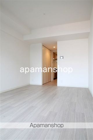セイルYODOYABASHIの内装写真