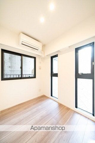 シーズンフラッツ平尾の内装写真