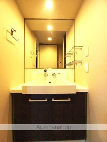パークアクシス板橋本町弐番館の内装写真