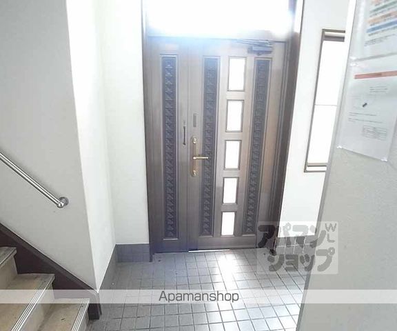 シャローム石田の外観写真