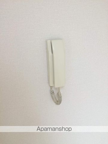 プレシャスアルモニの内装写真