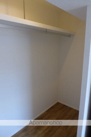 エル ブルックの内装写真