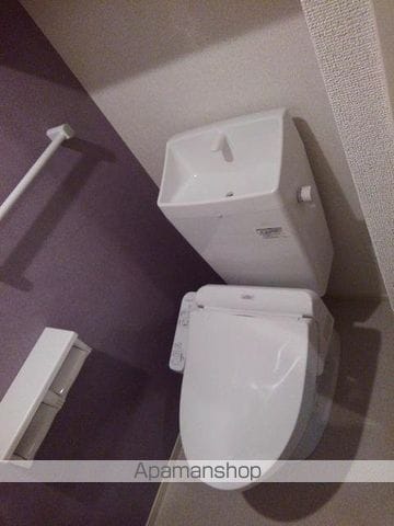 メゾンドール・ハナミズキIIIの内装写真