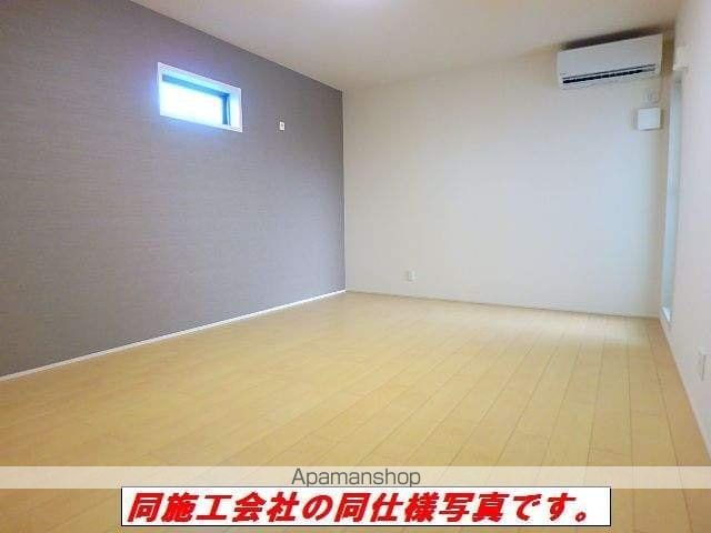 フジパレス湊III番館の内装写真