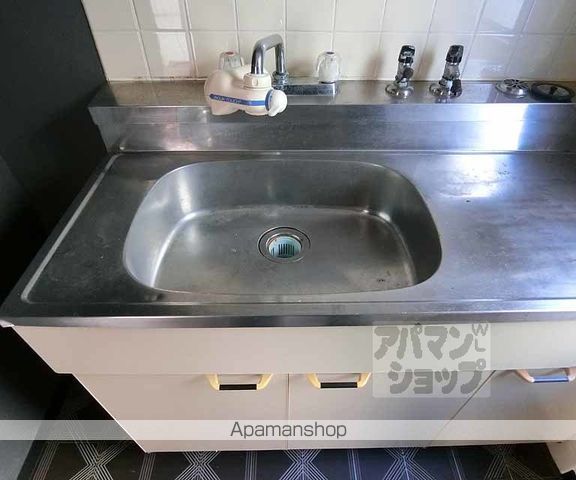 シェモアクレールの内装写真
