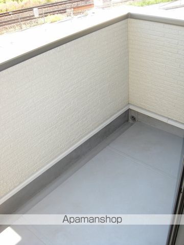 カレント ヴィラの内装写真