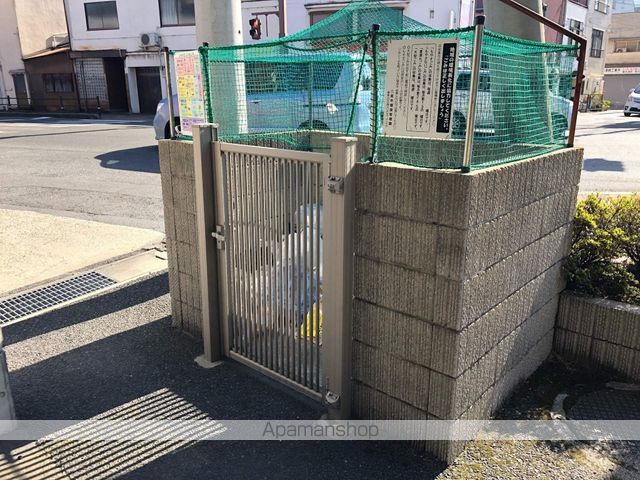 マリンコートのその他写真