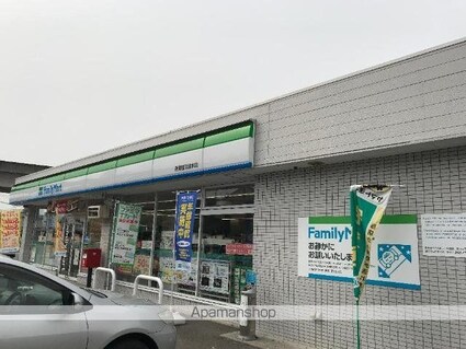 岐阜県美濃加茂市本郷町３丁目[1K/36m2]の周辺1