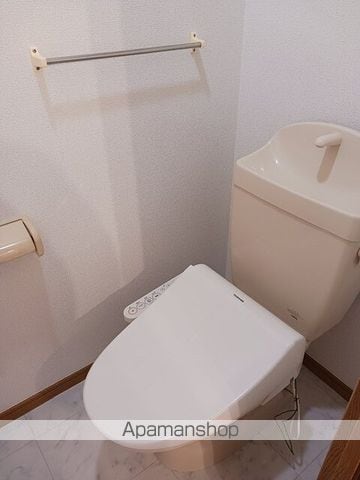 シャン・ド・フレーズIIの内装写真