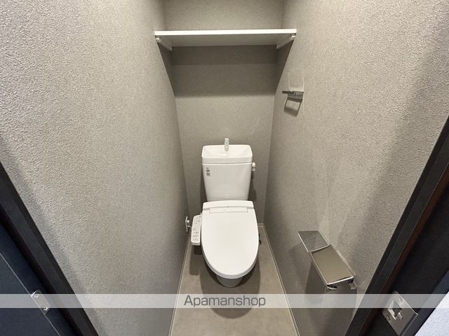 レオンヴァリエ長堀通の内装写真