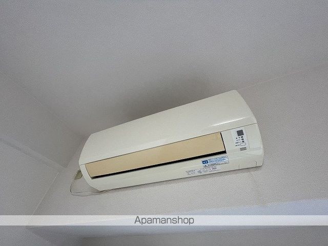 オーキッドプラザの内装写真