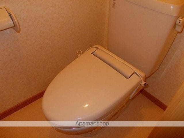 アウローラの内装写真