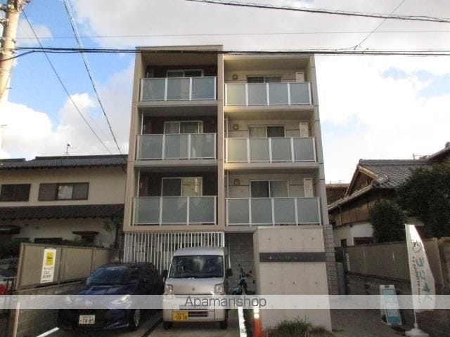 Branche薬院大通の外観写真