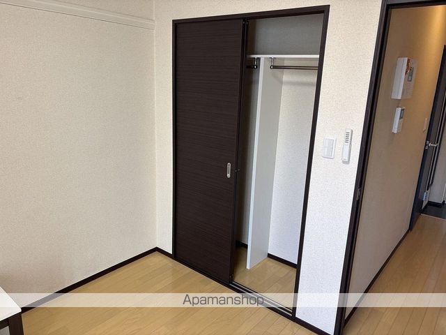 クレイノNAKAMURAの内装写真