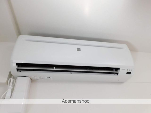 BARRACUDAの内装写真