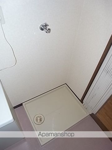 サンセットストリートの内装写真