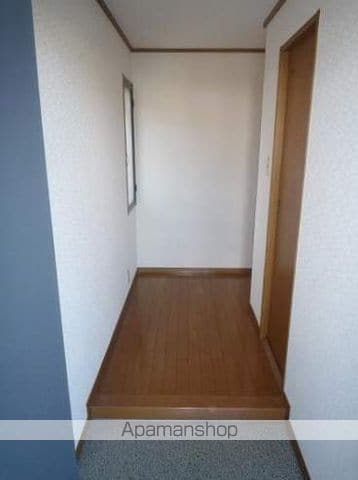 パークサイド黒川の内装写真