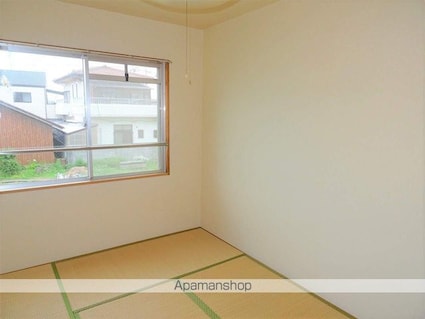 ロイヤルハイツコニーズⅡ[3DK/58.05m2]の内装4