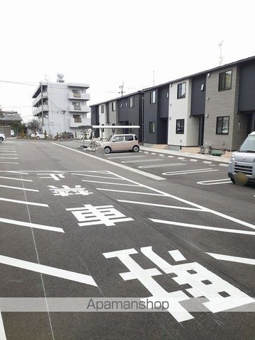 ケースリー Iのその他写真