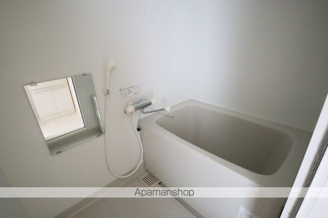結充immeubleB館の内装写真