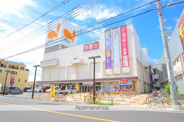 クラウンズマンションの周辺写真