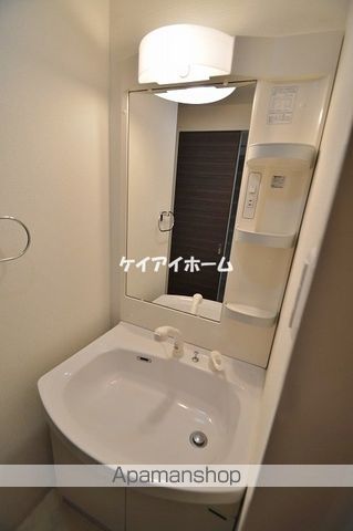 アルファレガロ中庄駅前の内装写真