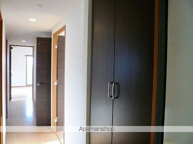 ラフォーレ古江の内装写真