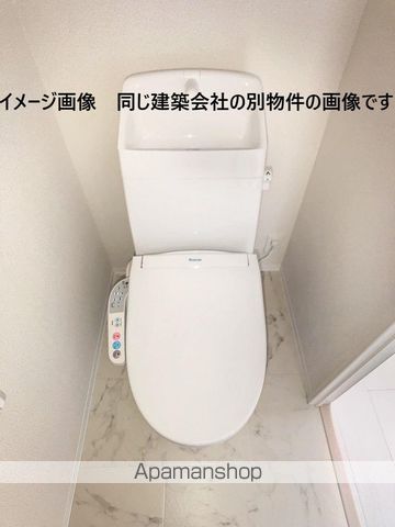 クレドール ステラの内装写真