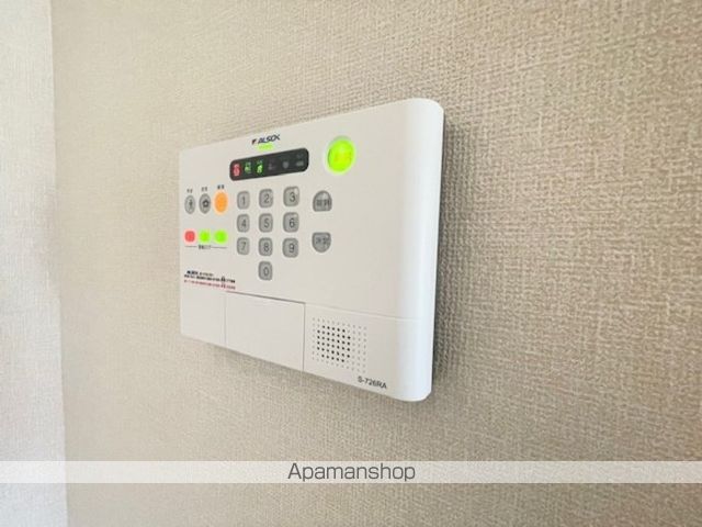 シーズンさくらの内装写真