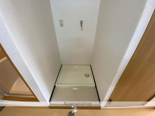 BIGBANの内装写真