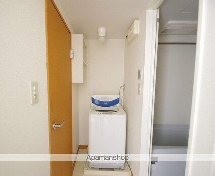 レオパレス横木[1K/23.18m2]のその他設備2