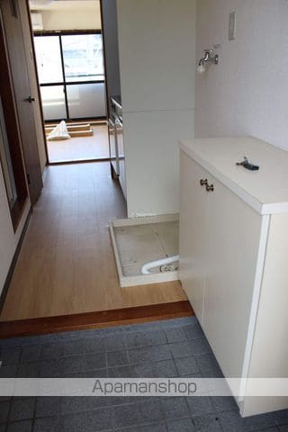 館町ガーデンHITSの内装写真