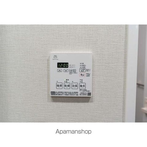 リビオメゾン浅草雷門の内装写真