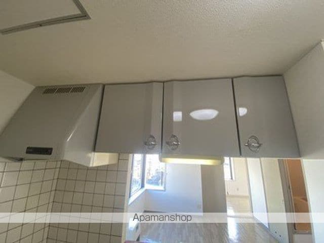 太閤ビルの内装写真