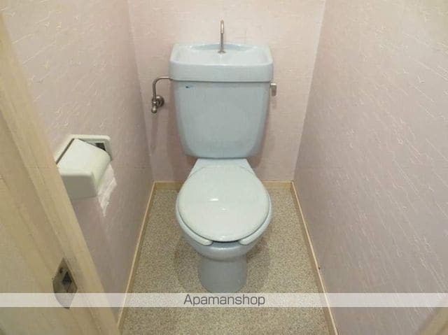 オークビラ上之園の内装写真