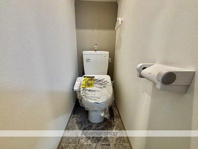 ブルックス福島の内装写真