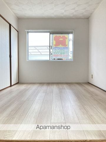 大和ハイツの内装写真