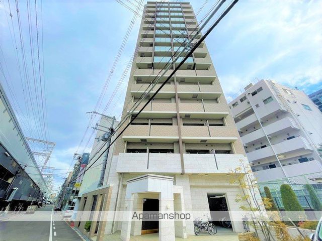RESIUR−H大阪城北