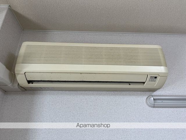 和歌山県和歌山市毛見[1K/24.75m2]のその他設備