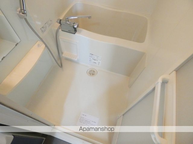レジデンス京橋スクエアの内装写真