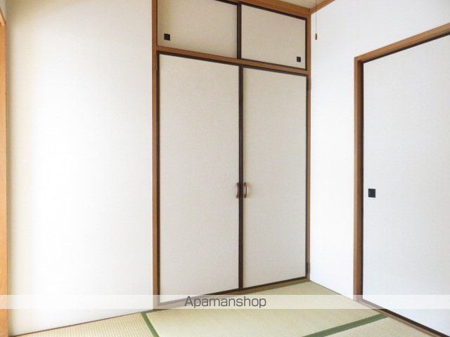 シティハイムポプラの内装写真