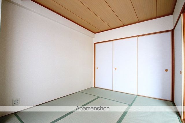 メゾンドプルメリアの内装写真