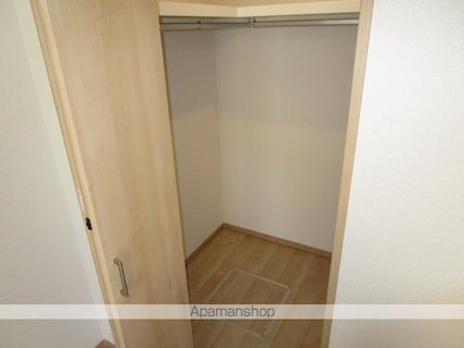 サニーパレス[1K/29.55m2]の収納