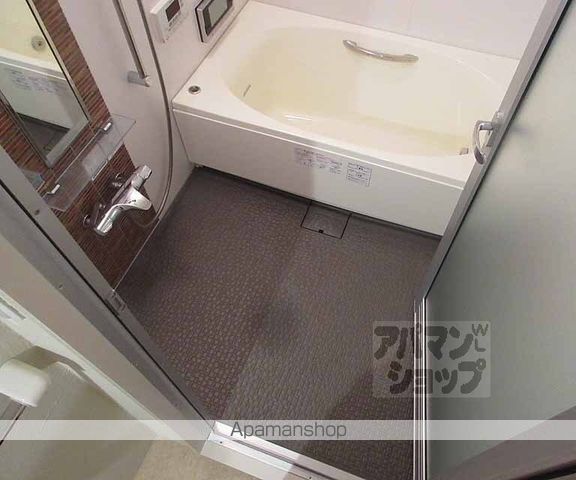ラクト山科メゾンイースト C棟の内装写真