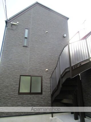 東京都杉並区和田３丁目[1R/10m2]の外観5