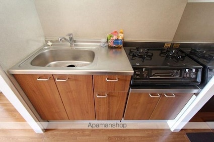 ディアス中塚[1K/24.71m2]の内装3