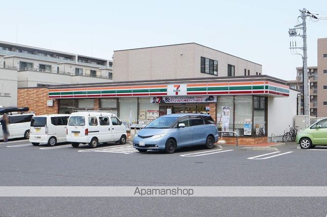 サンライズ多田の周辺写真