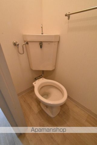 日興パレス東札幌の内装写真