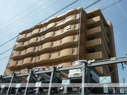 ミモザ千[1LDK/42m2]の外観2